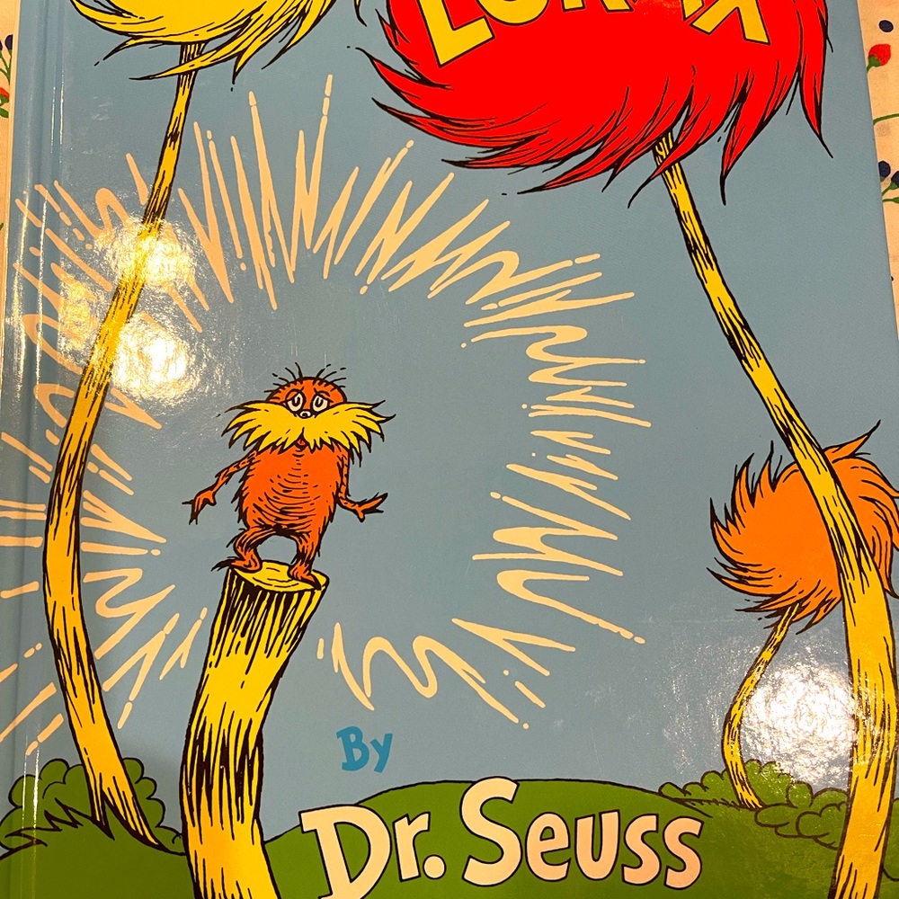 New Dr. Seuss books